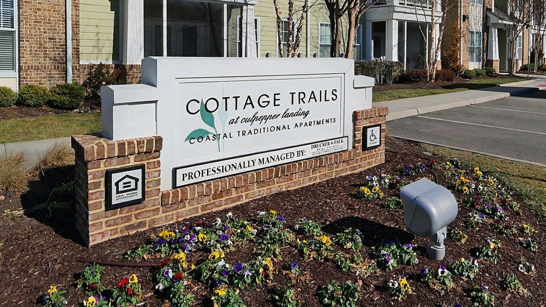 0 Apartments for Rent at Cottage Trails at Culpepper Landing in Norfolk, VA